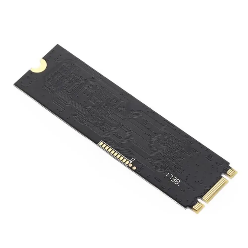  Hohe Leistung 22280 120GB 240GB Kapazität Solid State Disk SSD Interne Festplatte Disk Schwarz