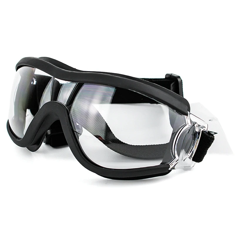 Gafas de protección para perros y cachorros plegables gafas de nieve 
