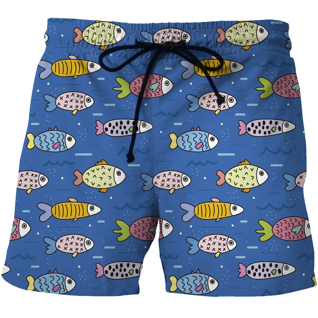 Summer Man's Loose Beach Shorts S-6XL Water Sports Short Pants Men Oversized Printing Swim Trunks Beachwear Surf Board Swimsuit slingshot target sticky ball throw dartboard shooting board throw indoor sports montessori educational outdoor game toy