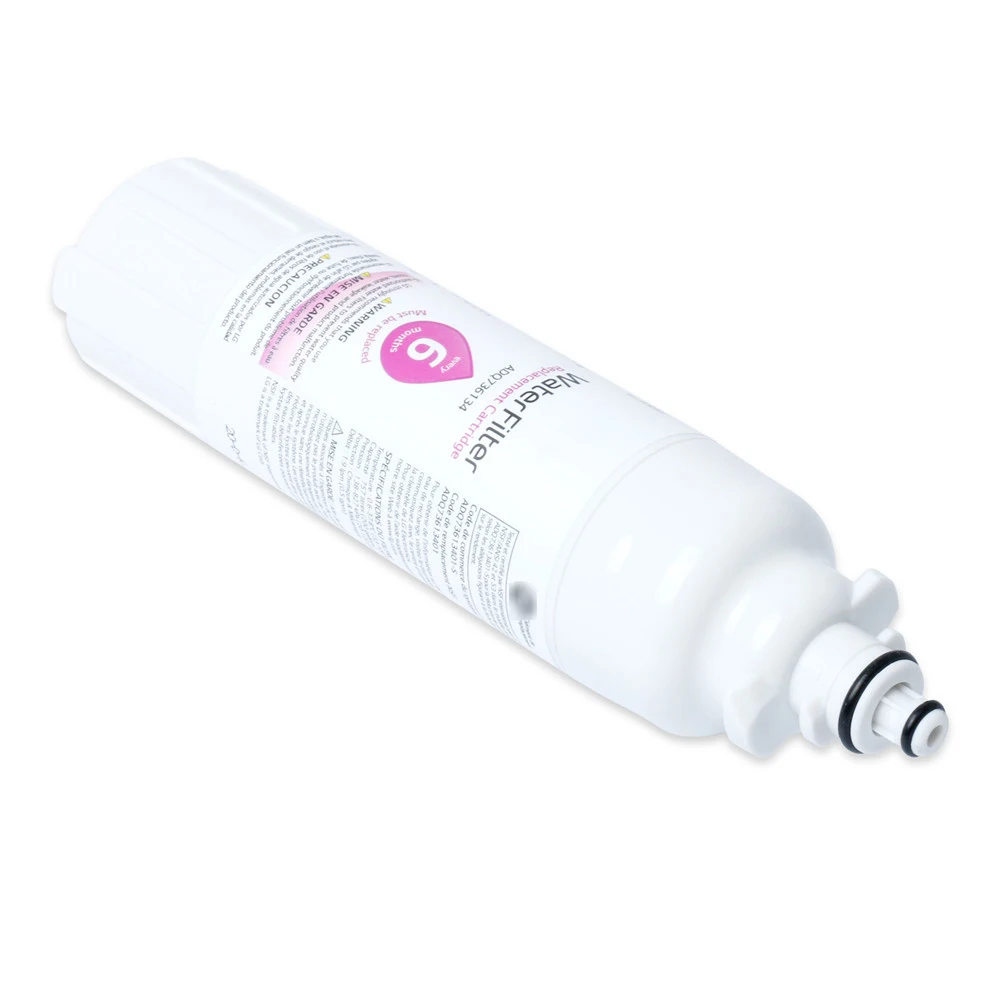 교체용 냉장고 정수 필터, LG LT800P 카트리지 정수기 필터, 냉장고 액세서리