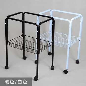 

Parrot Basket frame birdcage Mobile rack myna mannikin Villa frame Cage frame birdcage clothes Waterproof windproof warm wear