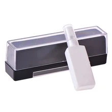 Stains Turntables Remover Phonograph Dust Anti Static Cleaner Fingerprints Vinyl Record Brush Kit Combination For Player