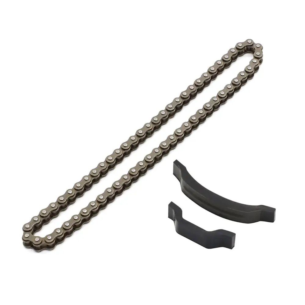 Starter Chain Tensioner Guide For 50cc 70cc 90cc 110cc 125cc Chinese