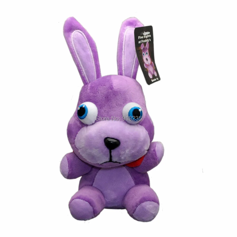 10/Лот, Five Nights At Freddy's Chica, кошмар, Весенняя ловушка, Бонни, мангл, Phantom Fox, кошмар Фредди, 16,5-20 см, плюшевые куклы, игрушки