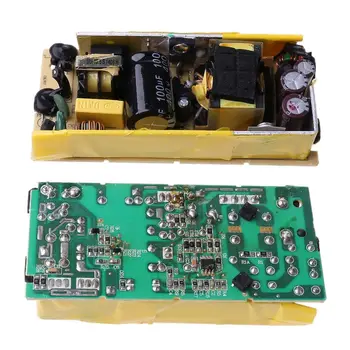 

AC-DC 12V 5A 5000MA Switch Power Supply Module Voltage Regulator Circuit Board New