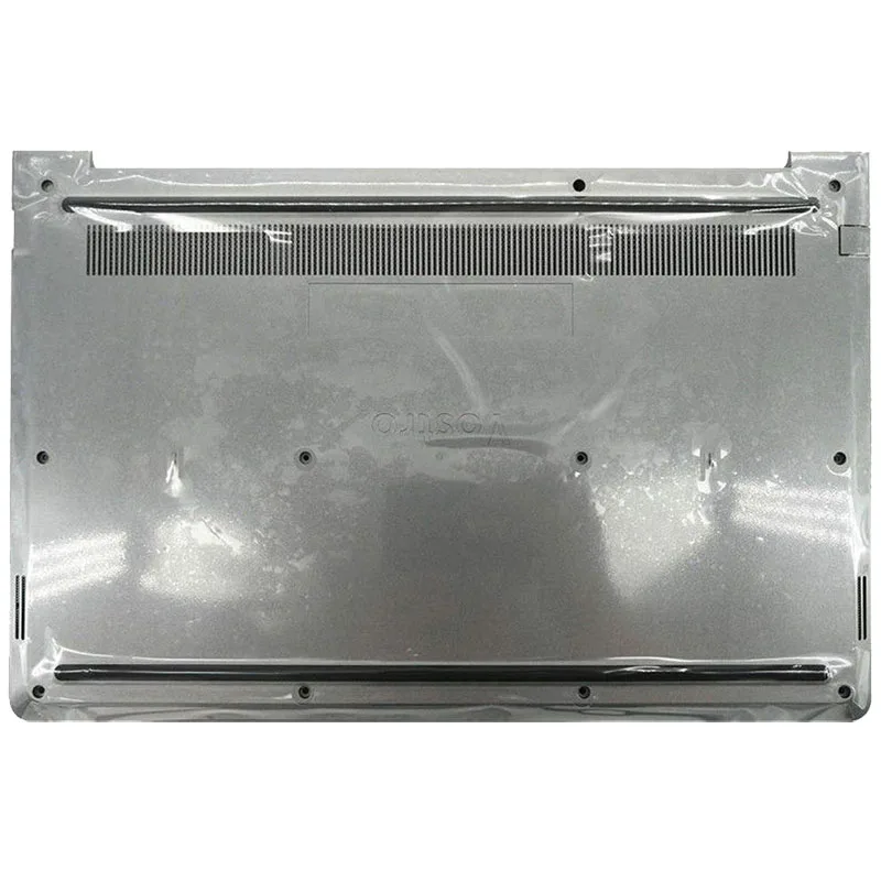 Новый чехол для ноутбука Dell Vostro 15 5568 Palmrest крышка с отверстием отпечатка