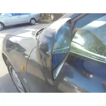 

LEFT REARVIEW MIRROR AUDI A4 SALOON (B5)