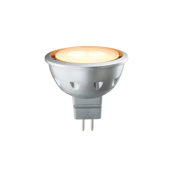 

28184 LED Quality Reflektor W GU5 3 Gold