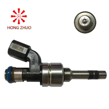 

100% professional High Performance Factory manufacturing good quality fuel injector OEM 12608362 12633784