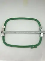 Tajima Embroidery Hoops – 335x260mm Size with 355mm Arm Width for Tajima Embroidery Machines - Image 6