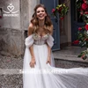 Wedding Dresses