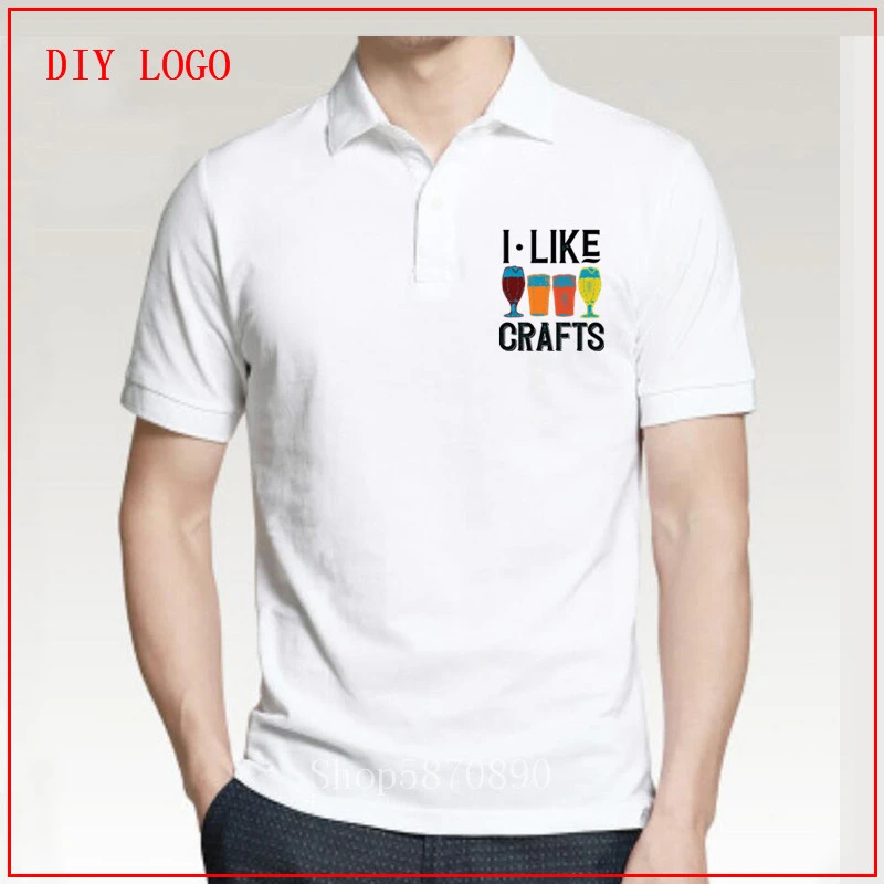 i like crafts beer shirt