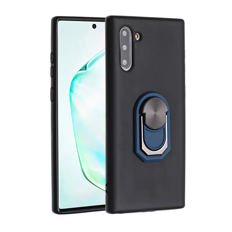 

Silicon Cover For Samsung Galaxy Note 10 Lite Phone Case For Samsung Note 10Lite Note 10 Note 10 Pro Fashion Shockproof Cases