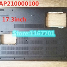 org ноутбук/ноутбук нижний D чехол/крышка/корпус/оболочка для acer Aspire 7 A717 A717-71G A717-72G AP210000100 17,3 дюймов