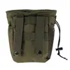 Metal Detecting Pouch Bag Digger Supply Treasure Waist Luck Recovery Finds Bag Pinpointer Shovel Metal Detector Bag 5