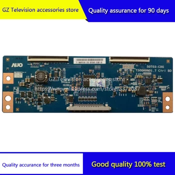 

Good quality for 50T03-C0G 50T03-COG T500HVN01.7 ctrl BD logic board