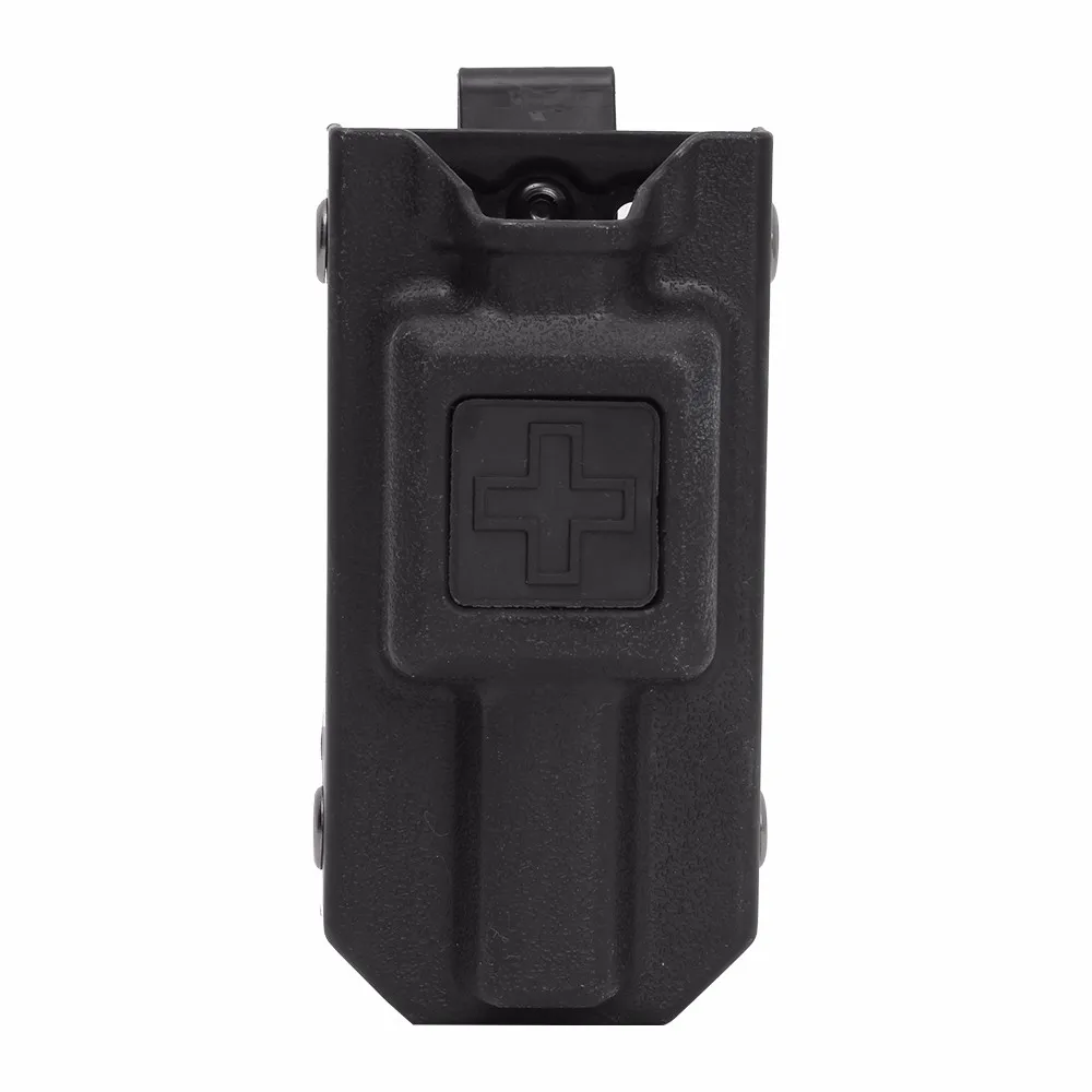 Открытый EDC тактическая сумка Molle Pouch охотничья Сумка-жгут Molle система охотничьего оборудования EMT Tourniquet сумка для хранения Прямая поставка