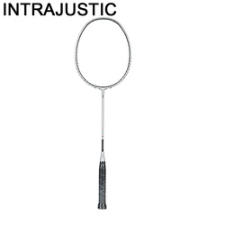 Racchette String Racquet Raquette Sport Training Equipment Federball Raqueteira Padel Raqueta Raquete Badminton Racket