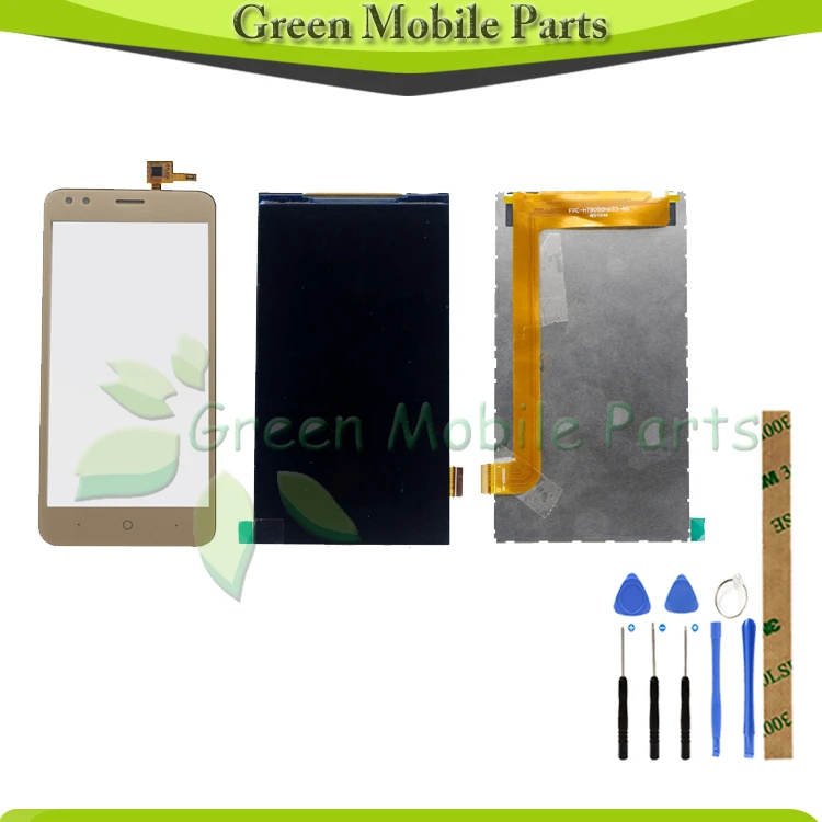 

100% Tested Touch Screen and LCD Display For Micromax Bolt Ultra 2 Q440 LCD Display Screen