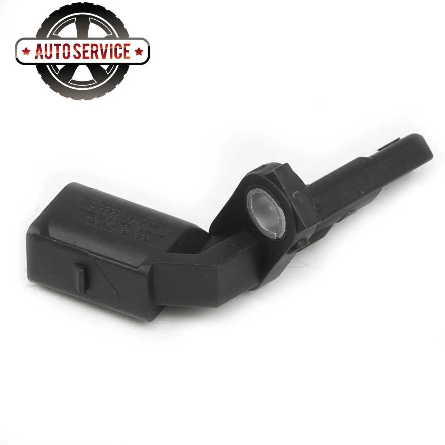 2PCS ABS Sensor 95B927803B 95B927804B For Porsche Macan 2015 2018