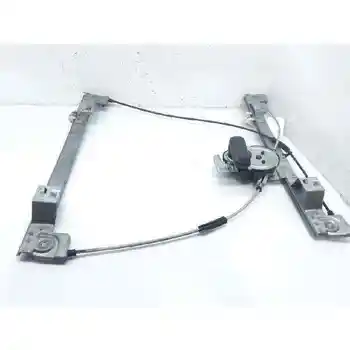 

807208423R WINDOW LIFTER FRONT RIGHT RENAULT KANGOO