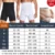 Мужчины Животик Контроль Шорты Высокая Талия Похудение Нижнее Белье Body Shaper Бесшовный Живот Пояс Боксер Трусы Брюшной Контроль Брюки США