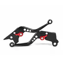 Аксессуары для мотоциклов тормозные рычаги для Honda CBR250R 2011-2013 CBR300R/CB300F/FA- CB300R CB190X