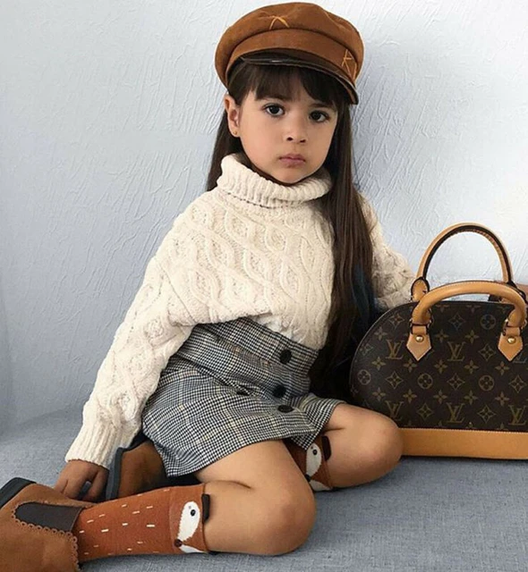 baby girl louis vuitton purse