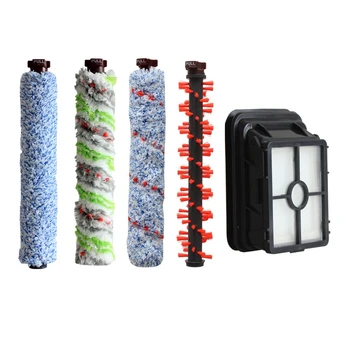 

Hepa Filter Roll Brush for Bissell 1785 2303 2305 2306 Series Vacuum Cleaner Wood Floor Brush Pet Brush Carpet Brush