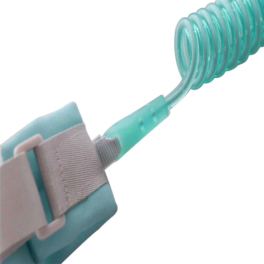 2019 Baby Activity Accessories Child Safety Harness Leash Anti Lost Wrist Link Traction Rope For Baby Kids Traction Rope