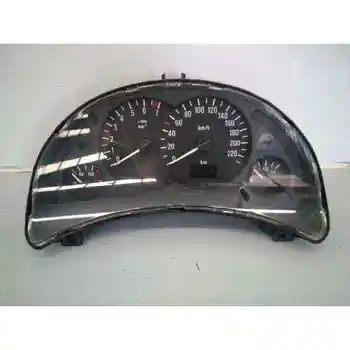 

09166814FL BOX INSTRUMENTS OPEL CORSA C
