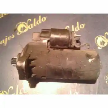 

9 TEETH STARTER MOTOR SEAT IBIZA (6 K)