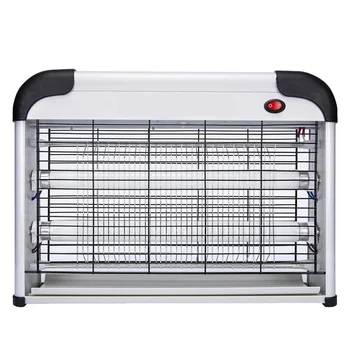 

1PC Bug Zapper High Efficiency Mosquito Control Lamp UV Trap Lamp Insect Killer for Home Use