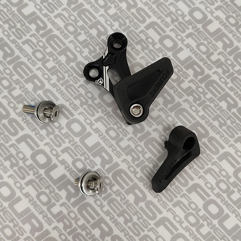 Направляющая велосипедной цепи FD002 FD004 FD006 FD007 с одним диском|chain protector|bicycle chain