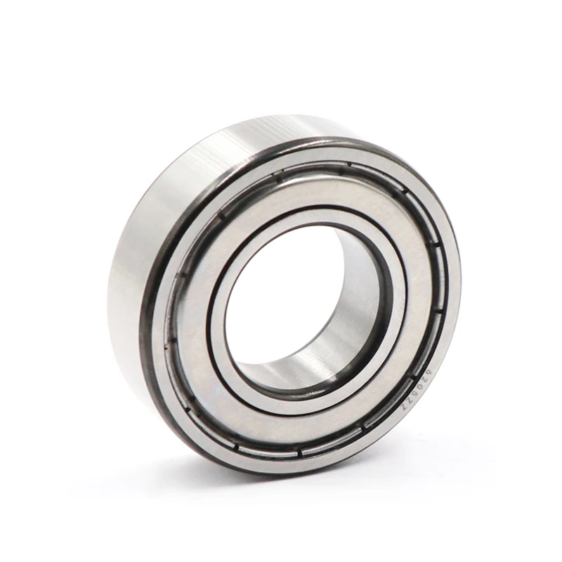 Description Picture 3 of item10pcs S6204ZZ S6204-2RS stainless steel deep groove ball bearing 20*47*14 mm 6204 S6204 -2Z 2RS 20x47x14mm bearings
