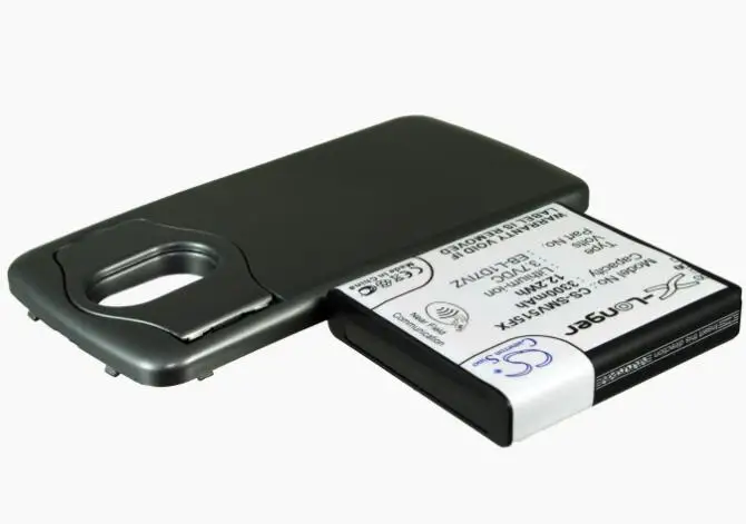 Cameron sino 3300 мАч батарея для SAMSUNG Galaxy Nexus i515 Nexus 4G LTE SCH-I515 EB-L1D7IVZ EB-L1D7IVZBSTD SAMI515BATS