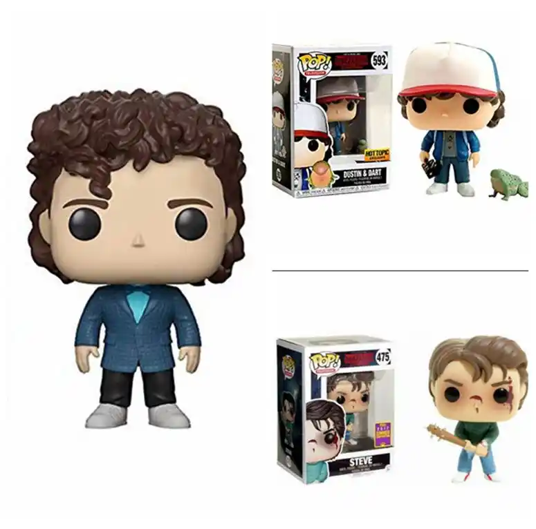 dustin and dart pop