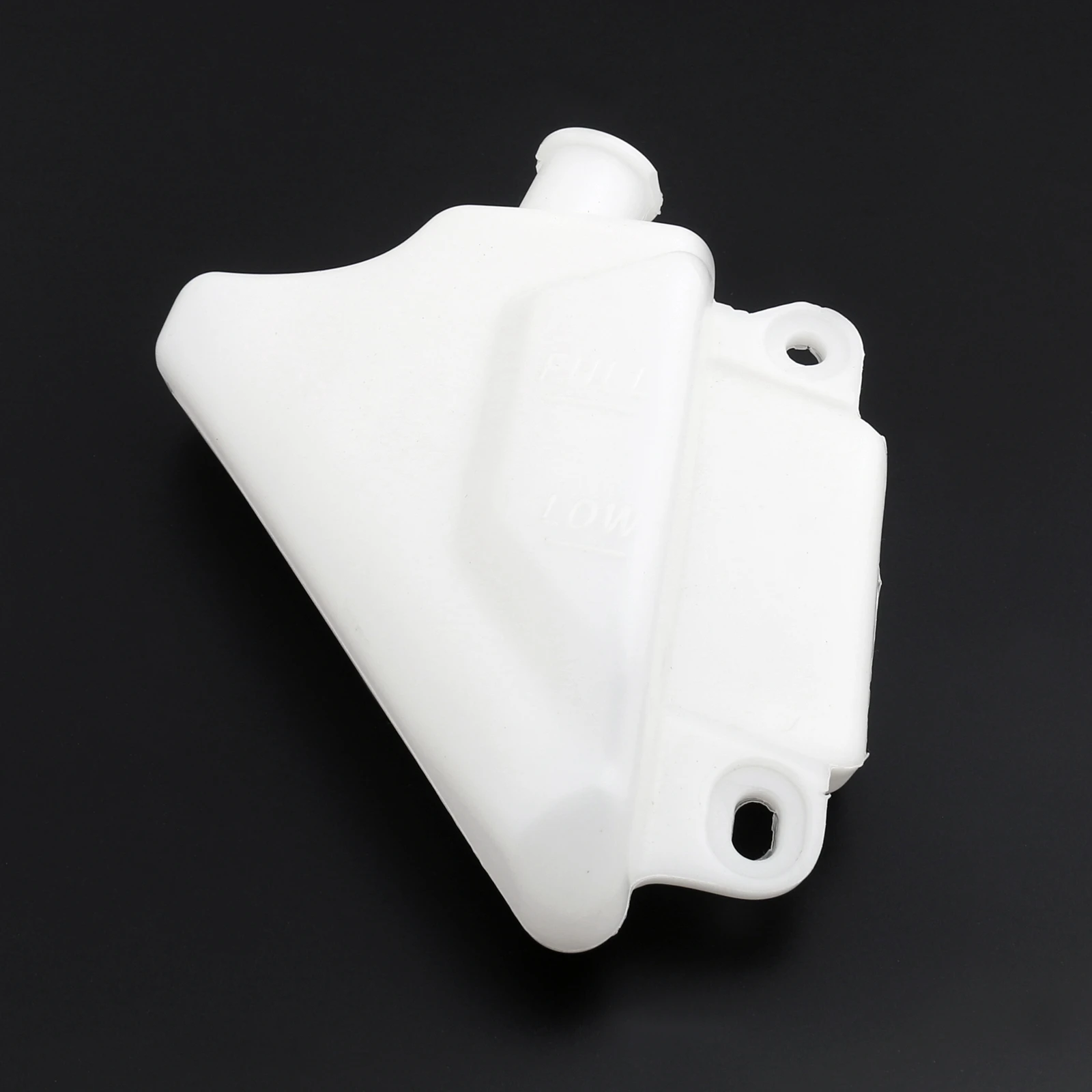 Areyourshop для Yamaha YZF-R1 2007-2008 радиатор охлаждающей жидкости перелива бака охлаждающей жидкости запасная бутылка YZF R1 ABS