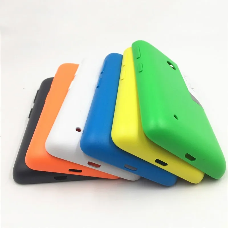 Высококачественная задняя крышка батарейного отсека для Nokia Lumia 530 | Мобильные