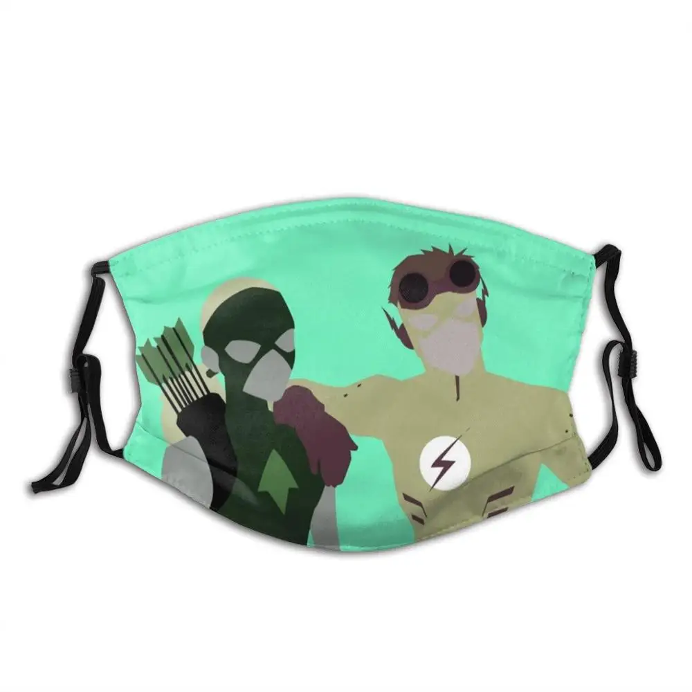 

Spitfire Season 1 Minimalism Fashion Masks Young Justice Minimalist Minimalist Minimalistic Black Grey Simple New