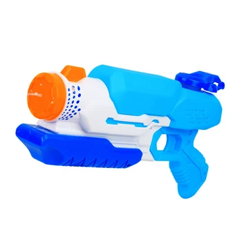 

Children's Squirts Summer Sprinklers Pull-Type High-Pressure Pumping Water Cannons Beach Outdoor Rafting Water Children's Toy Sp
