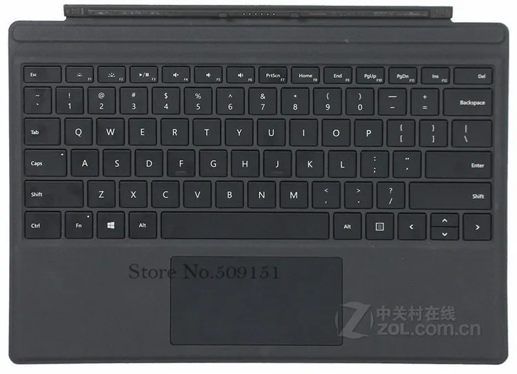 12 12,3 дюймовая Клавиатура для ноутбука, защитный чехол для microsoft Surface Pro 4/Pro 5/Pro 6 Surface Pro 12," Чехол