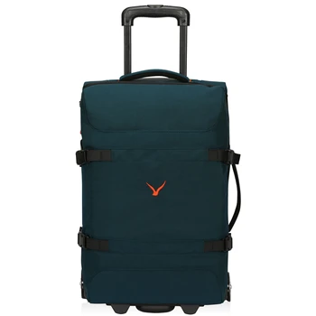 

Hynes Eagle New Rolling Luggage Bag Men Travel Suitcase On Wheels Waterproof Carry On Trolley Case Women Large Trolley Suitcase