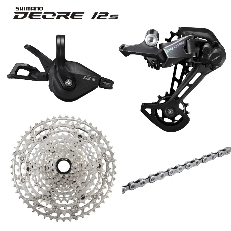 deore m6100 10 speed