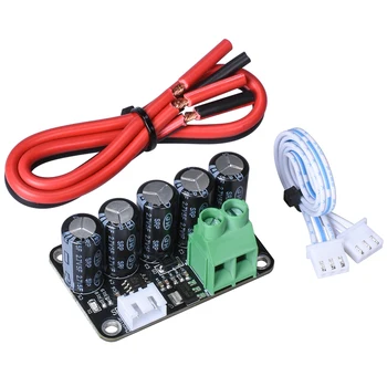 

BIQU MINI UPS V2.0 Power off Resume Print Module Suitable For SKR V1.3 SKR Pro MKS Gen L 3d Control Board 3d printer parts