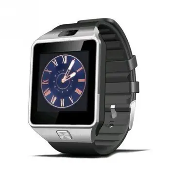 

Bluetooth Bracelet Watch, Intelligence Sports Watch For iPhone 6 For Samsung S4 For Android Phone, Support Watching Sports Match