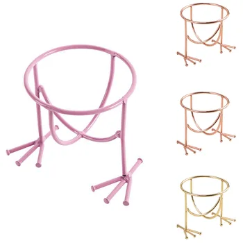 

1pc Makeup Beauty Egg Powder Puff Makeup Sponge Stand Drying Rack Cosmetic Shelf Sponge Holder