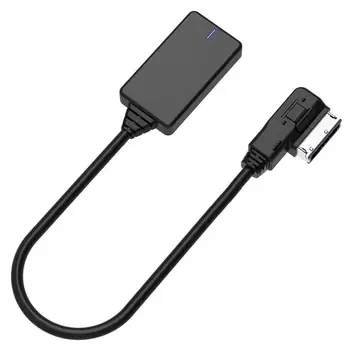 

AMI Wireless Bluetooth 5.0 Audio Receiver 3G MMI Adapter Cable