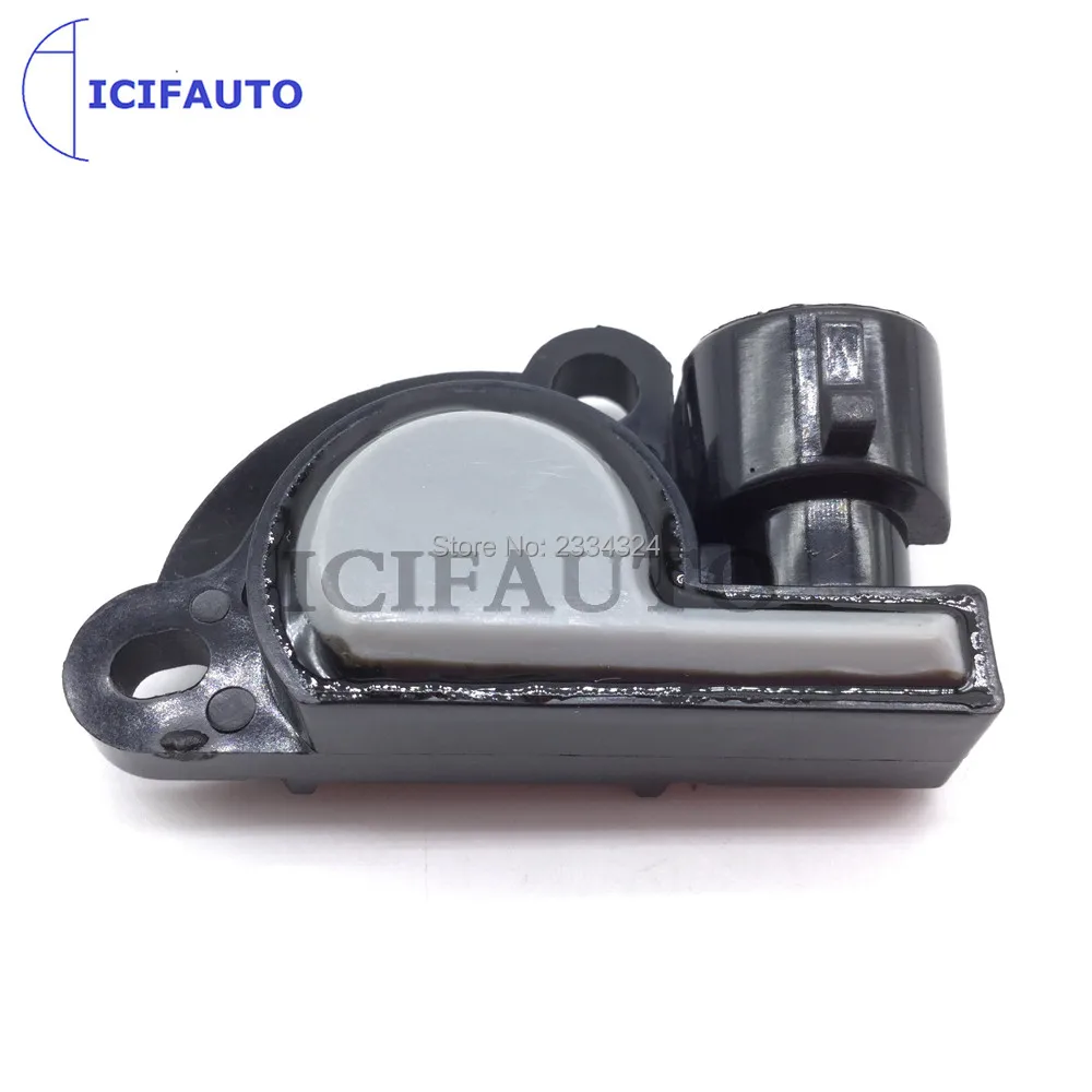 Датчик положения дроссельной заслонки TPS для GMC Buick Cadillac Chevrolet Oldsmobile Pontiac 1 6 2 0 5 3 4 7