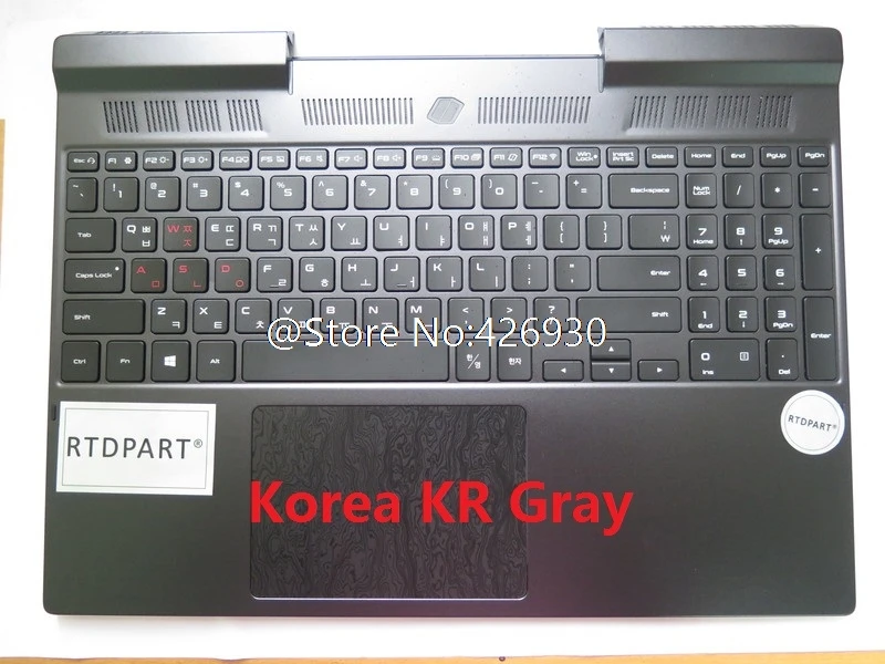 Подставка для ноутбука и клавиатура для samsung NP850XBE NT850XBE 850XBE 850XBC 850XBD Корея КР английский США Бразилия BR верхний чехол тачпад